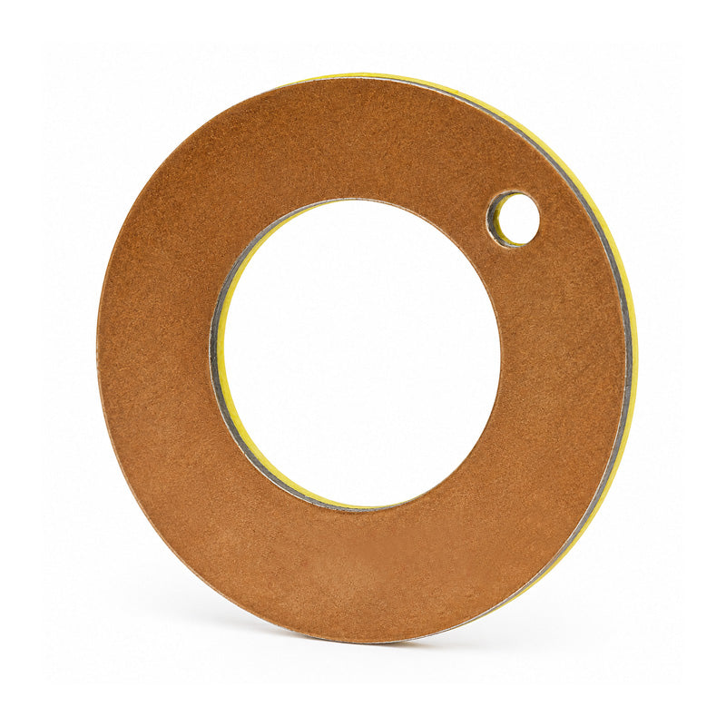 Budget WC12DX Thrust Washer Type DX 14x26x1.5mm