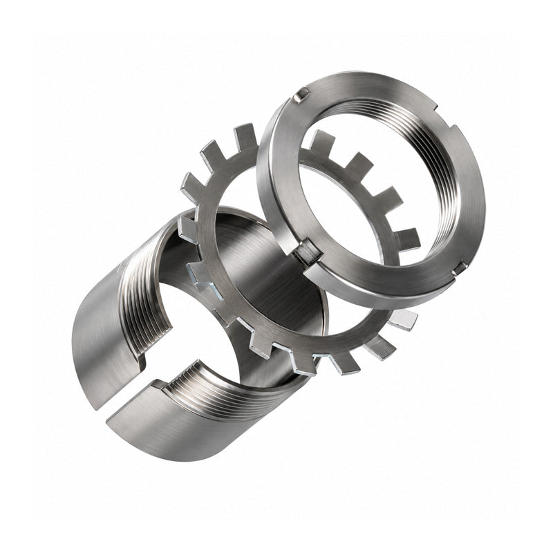 SKF AOH240800G Withdrawal Sleeve for 750mm shaft