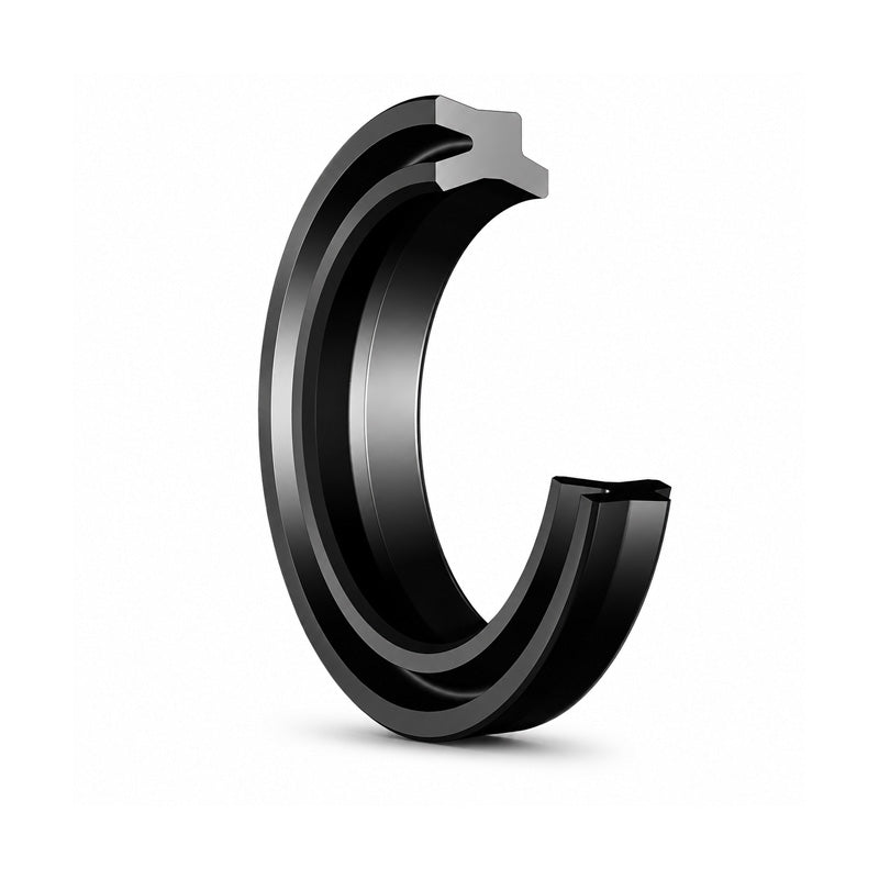 NAK 20x30x9.5mm WP14 Nitrile Wiper Seal - Allow 7-10 Days