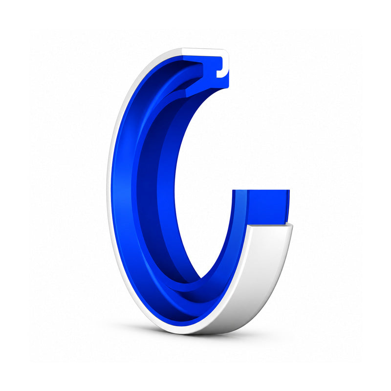 NAK 55x70x7.5mm WP3 Polyurethane Wiper Seal - Allow 7-10 Days