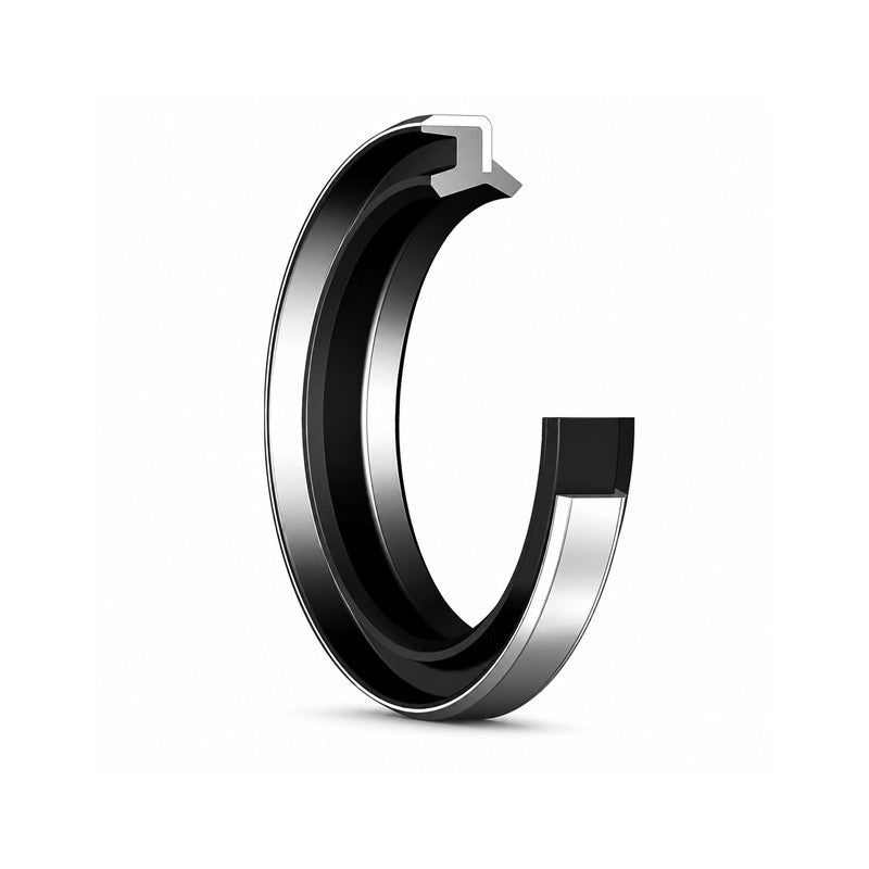 NAK 32x44x10mm WPK Nitrile Wiper Seal  - Allow 7-10 Days