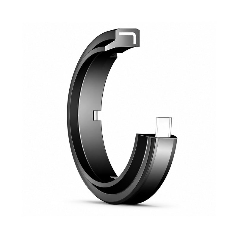 NAK 65x75x7mm WPR Nitrile Wiper Seal - Allow 7-10 Days