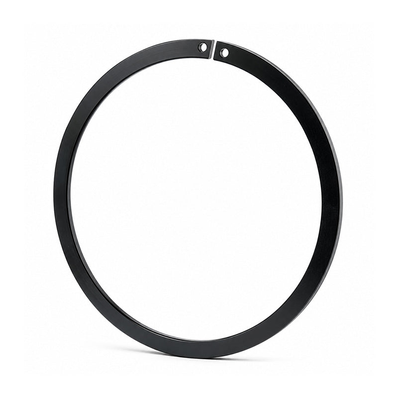 WRE280 Heavy Duty Shaft Snap Ring for 280 mm Diameter Shafts / 274 Groove Depth