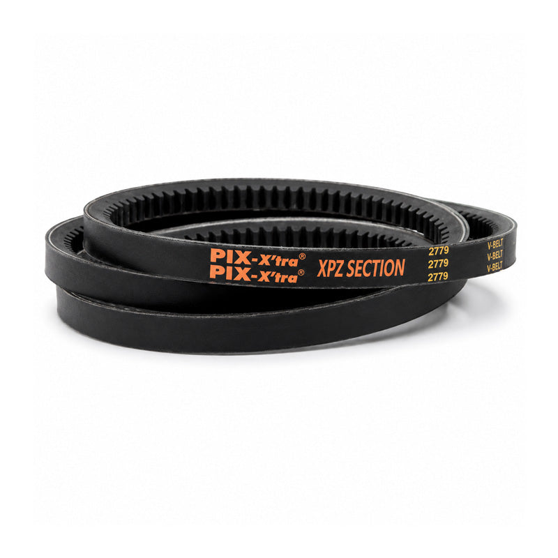 SWR XPZ1012 XPZ-Section Cogged V-Belt - Allow 1-2 Days - Contact Us For Faster Delivery