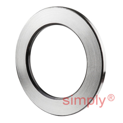 XLT2 Imperial Thrust Ball Bearing 2x3-1/16x11/16 inch