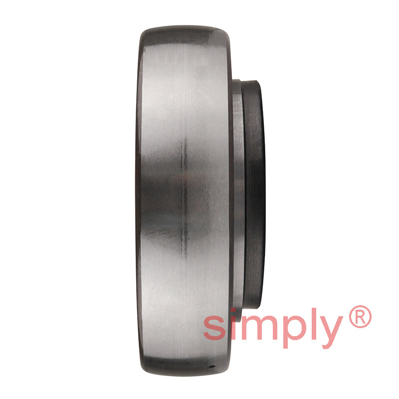 SKF YET210 Eccentric Locking Collar Bearing Insert with 50mm Bore 90mm Outside Diameter