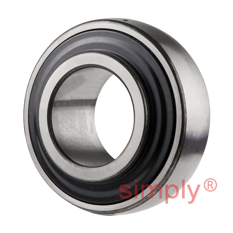 SKF YSA206-2FK Tapered Bore Bearing Insert 25 mm Bore (without Adaptor Sleeve) 62mm Outside Diameter