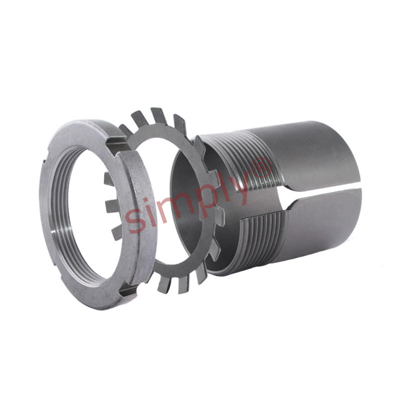 SKF YSA209-2FK Tapered Bearing Insert 1-1/2 inch with HE2309 Adaptor Sleeve 85mm Outside Diameter