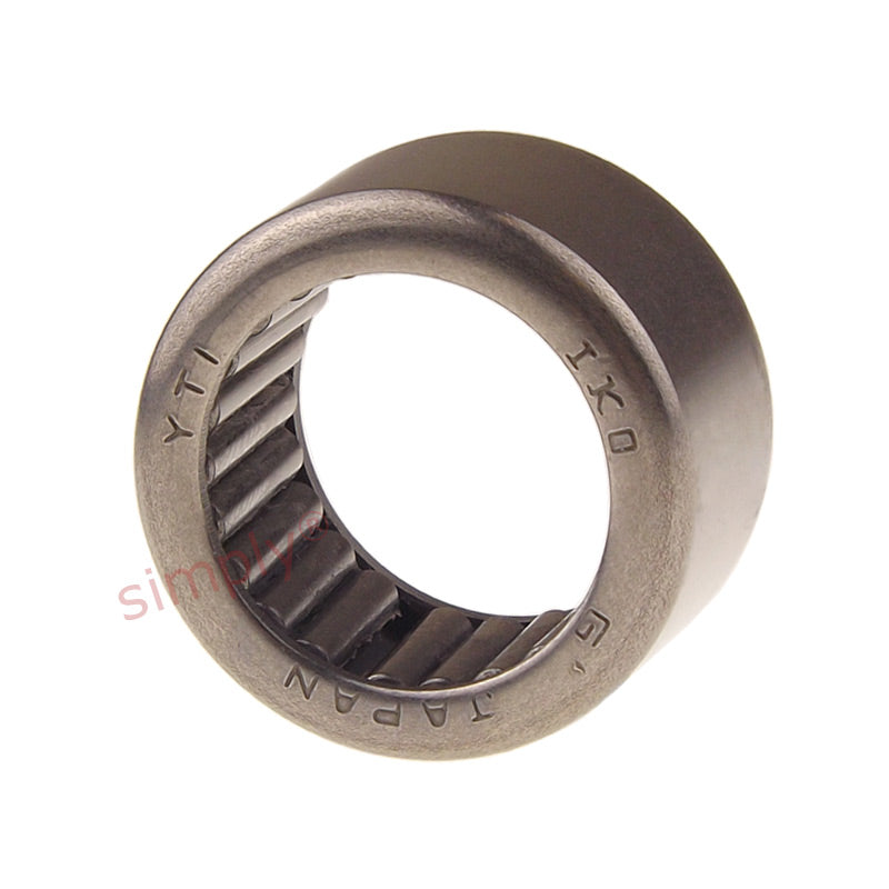 IKO YT243220 Drawn Cup Open End Type Full Complement Needle Roller Bearing 24x32x20mm