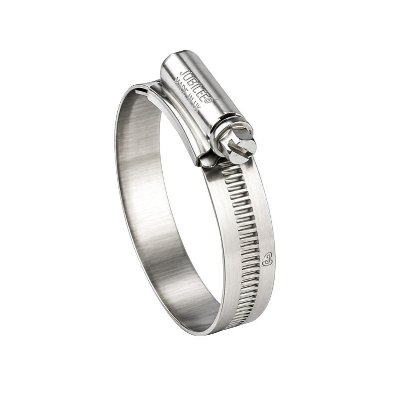 7.5MS Zinc Plated Steel Original Jubilee Clip Adjustment Range 158mm-190mm Band Width 13mm