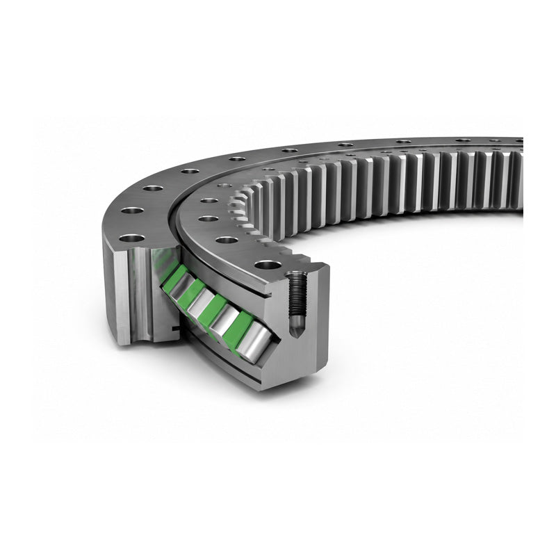 ISB ZR1.14 Preloaded Precision Series 814mm Diameter Internal Toothed One Row Crossed Roller Slewing Ball Bearing Allow 7-10 Days