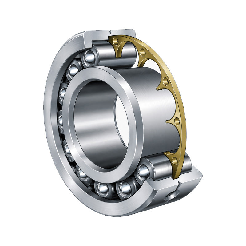 ZSL192308-C3 X-life Cylindrical Roller Bearing with Spacer 40x90x33mm